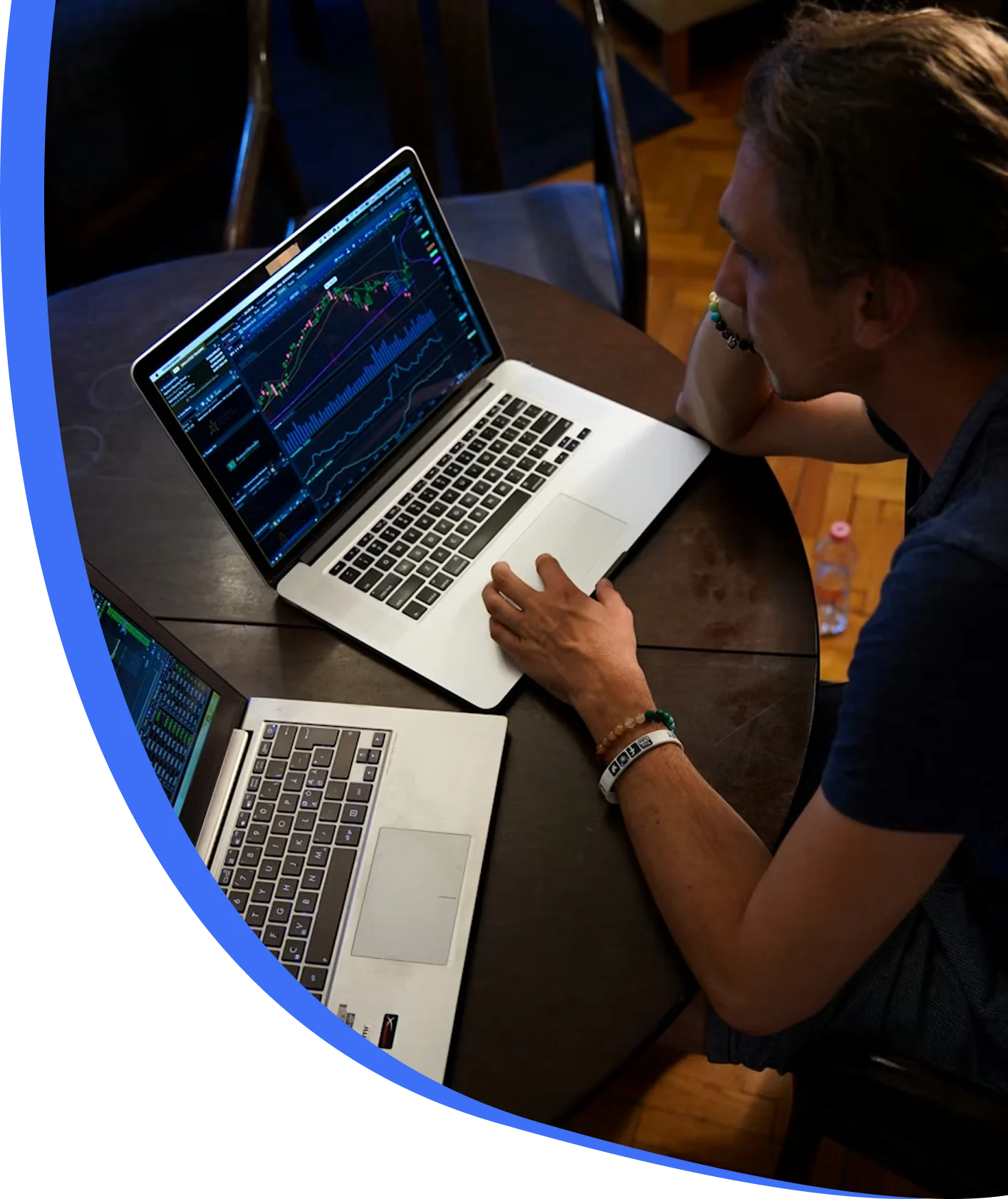 Trading professional